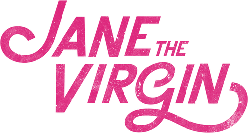 Jane the Virgin logo