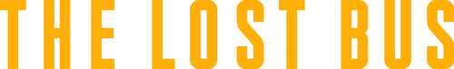 The Lost Bus logo