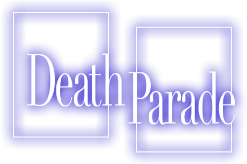 Death Parade logo