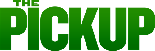 The Pickup logo