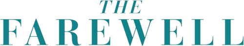 The Farewell logo