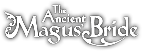 The Ancient Magus' Bride: Those Awaiting a Star logo