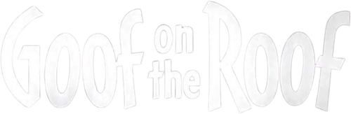 Goof on the Roof logo