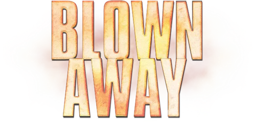 Blown Away logo