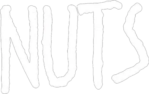 Nuts logo