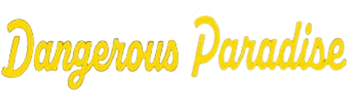 Dangerous Paradise logo