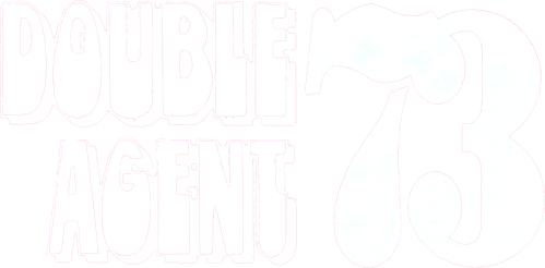 Double Agent 73 logo