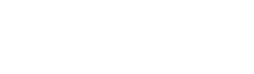 Strongest Deliveryman logo