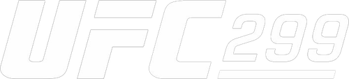 UFC 299: O'Malley vs. Vera 2 logo