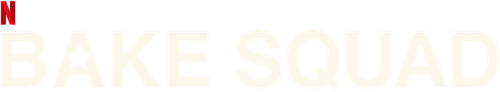 Bake Squad logo