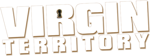 Virgin Territory logo