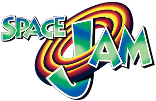 Space Jam logo