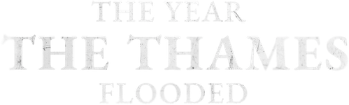 1928: The Year the Thames Flooded logo