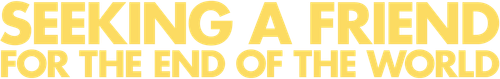 Seeking a Friend for the End of the World logo