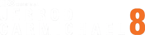 Jerrod Carmichael: 8 logo