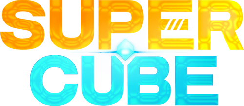 Super Cube logo