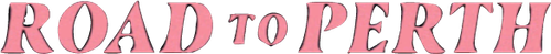 Road to Perth logo
