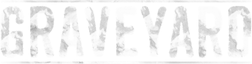Graveyard logo