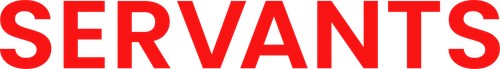 Servants logo