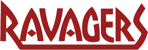 Ravagers logo