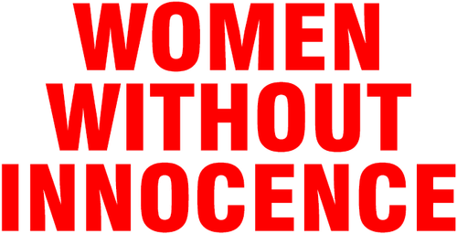 Women Without Innocence logo