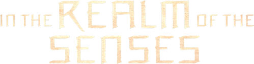 In the Realm of the Senses logo