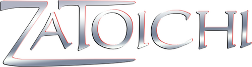 Zatoichi logo