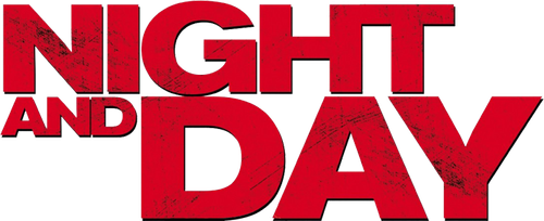Night and Day logo