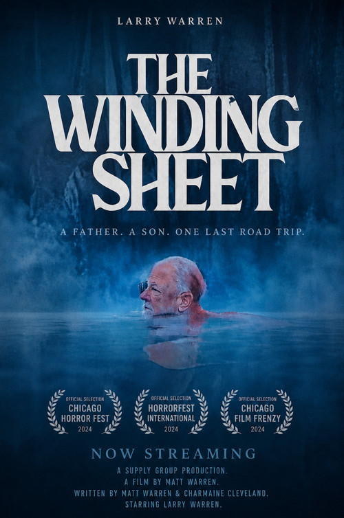 The Winding Sheet
