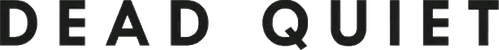 Dead Quiet logo