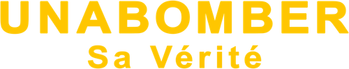 Unabomber : Sa vérité logo