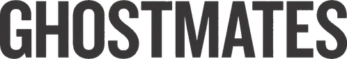 Ghostmates logo