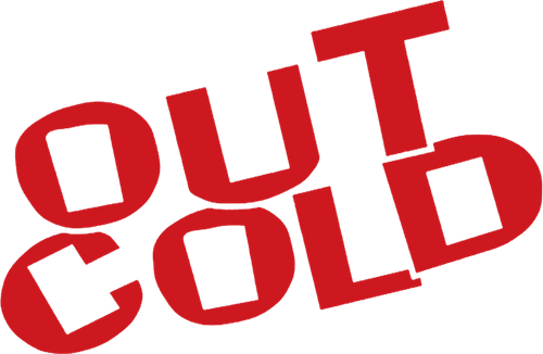 Out Cold logo