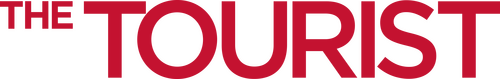 The Tourist logo
