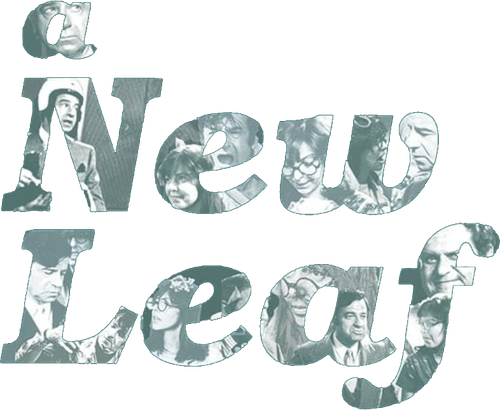 Un nouveau départ logo