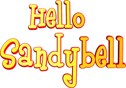 Sandy Jonquille logo