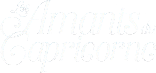 Les Amants du Capricorne logo