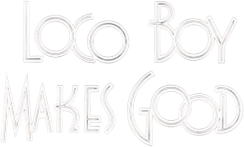 Loco Boy Makes Good logo