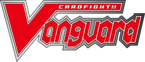 Cardfight!! Vanguard logo