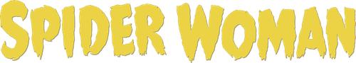 The Spider Woman logo