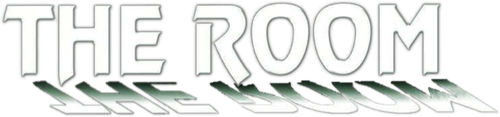 The Room logo