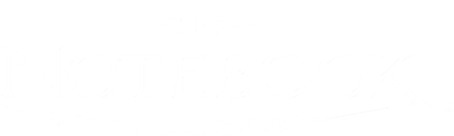 The Notebook logo