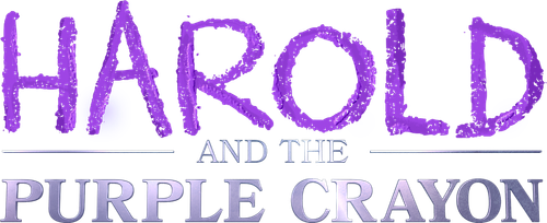 Harold and the Purple Crayon logo