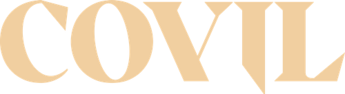 Covil logo