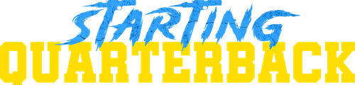 Starting Quarterback logo