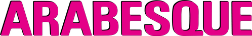 Arabesque logo