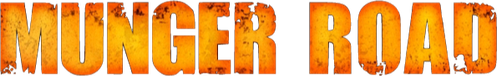 Munger Road logo