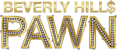 Beverly Hills Pawn logo