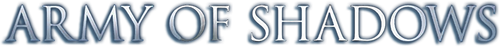 Army of Shadows logo