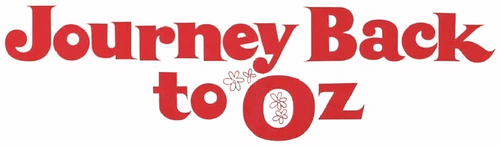 Journey Back to Oz logo
